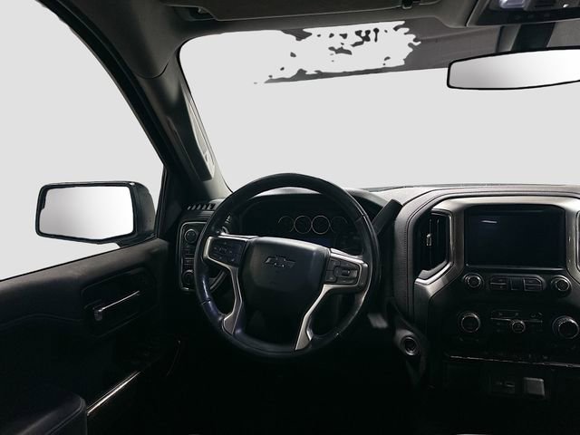 Used 2019 Chevrolet Silverado 1500 RST w/ All-Star Edition AWD/4WD image 21
