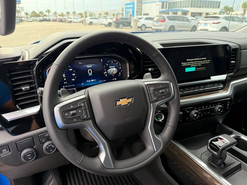 New 2026 Chevrolet Silverado 1500 LT image 30