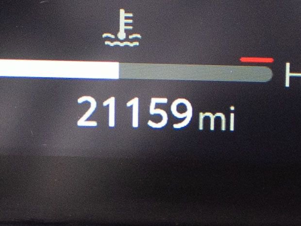 Used 2025 Toyota Land Cruiser w/ Premium Package image 19