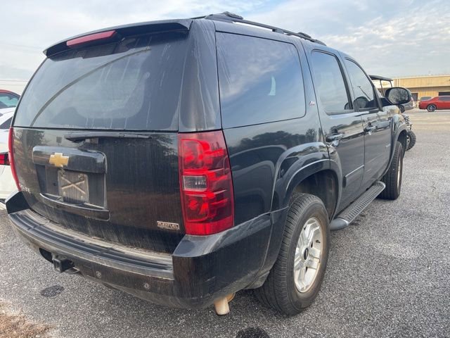 Used 2011 Chevrolet Tahoe LT w/ Luxury Package image 12