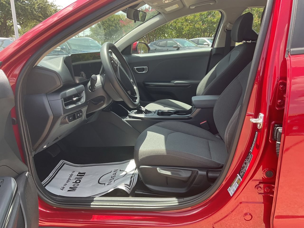 Used 2025 Kia K4 FWD image 8