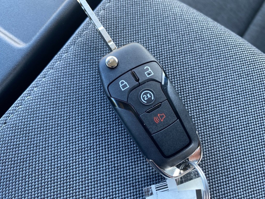 New 2026 Ford F350 XL w/ STX Appearance Package image 34