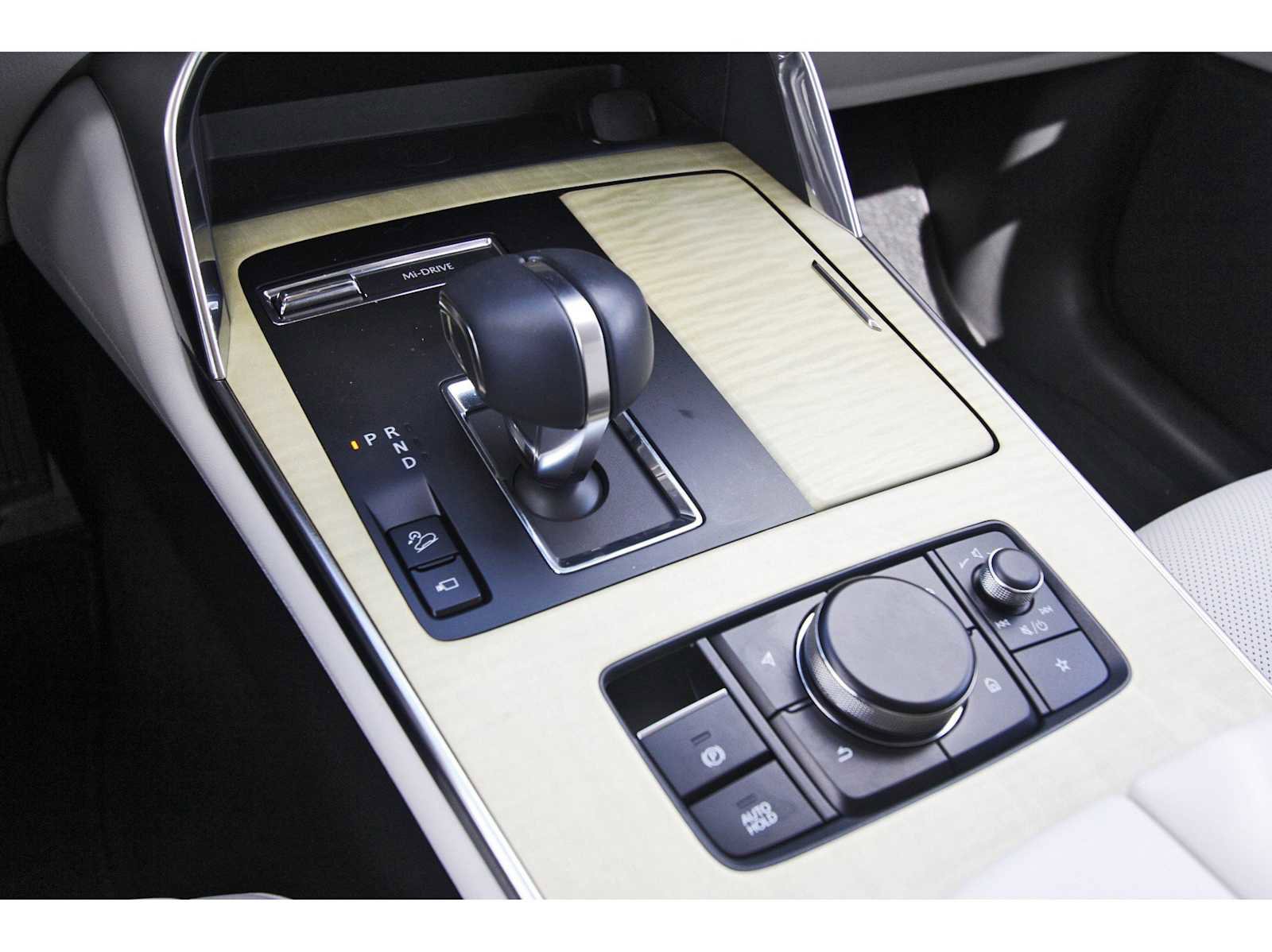 Used 2025 MAZDA CX-90 3.3 Turbo S w/ Premium Plus image 27
