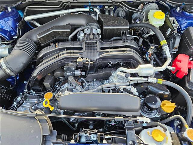 New 2026 Subaru Crosstrek 2.5i Wilderness image 16