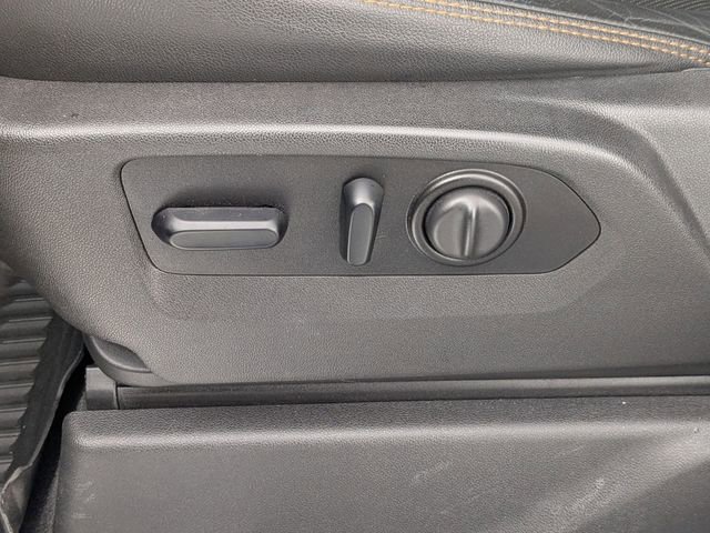 Used 2021 GMC Sierra 1500 AT4 image 14