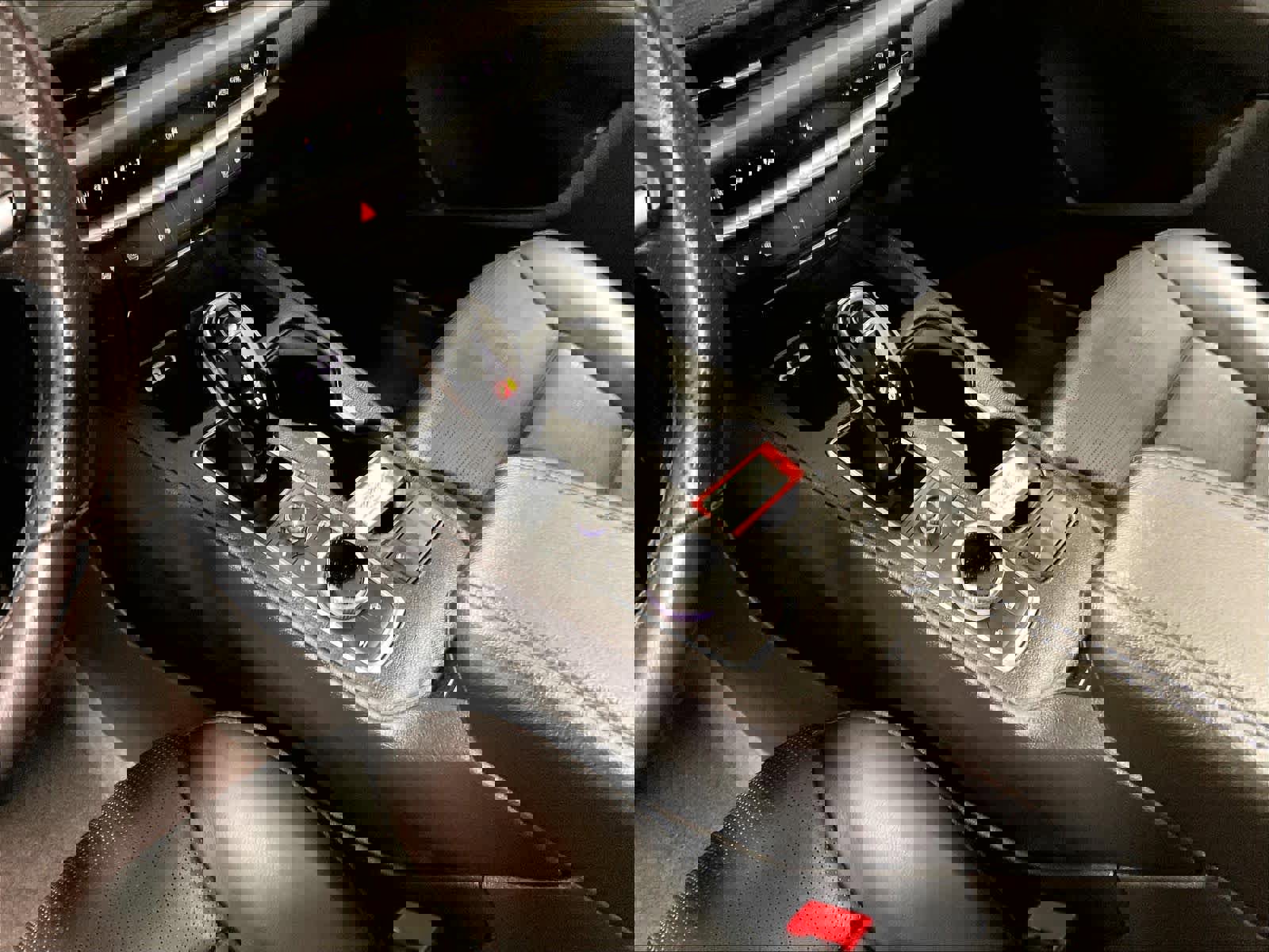 Used 2025 Cadillac XT4 Sport image 20