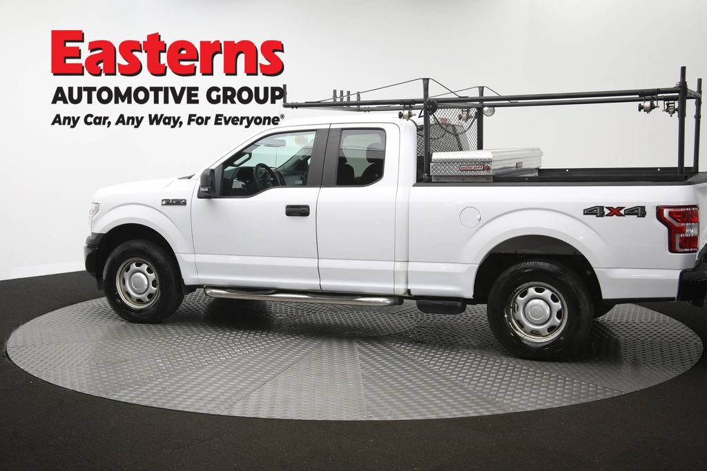 Used 2019 Ford F150 XL w/ Equipment Group 101A Mid AWD/4WD image 62