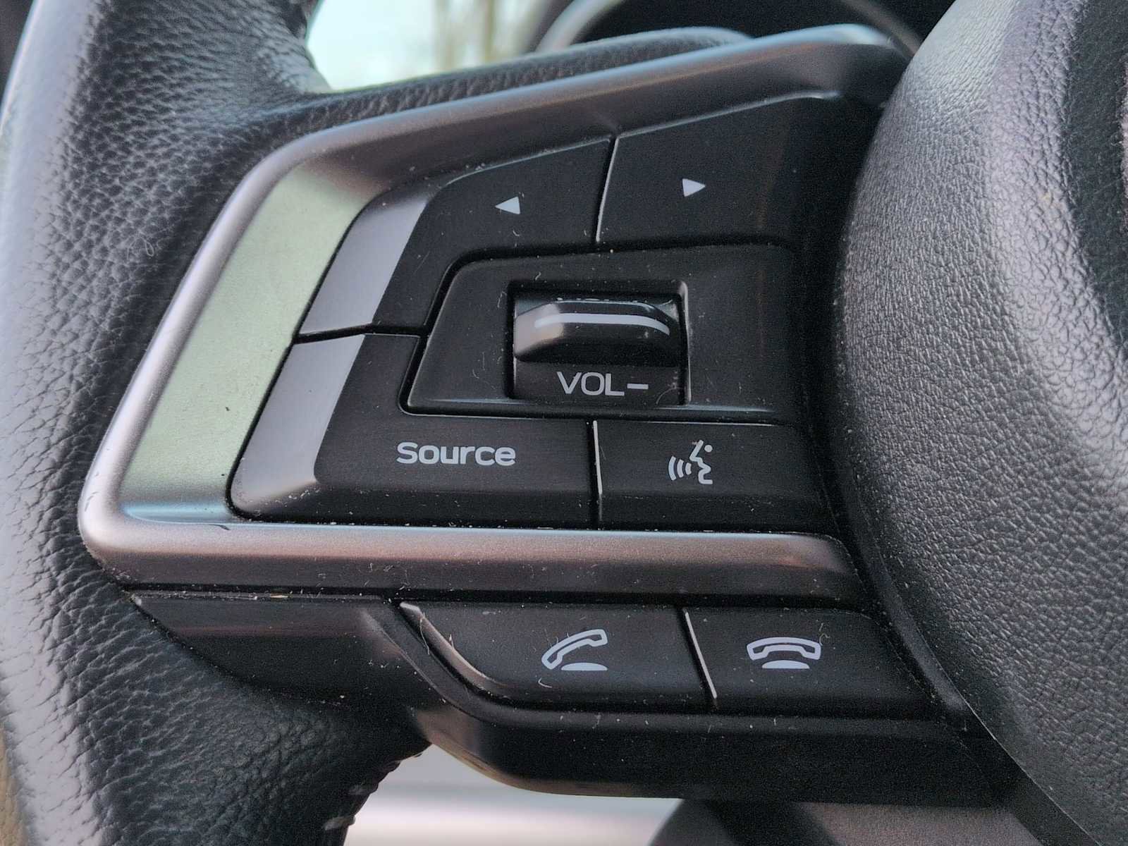 Used 2018 Subaru Outback 2.5i Premium w/ Protection Package #1 image 29