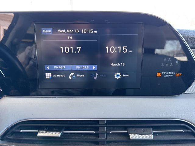 Used 2021 Hyundai Palisade SEL w/ Convenience Package image 20