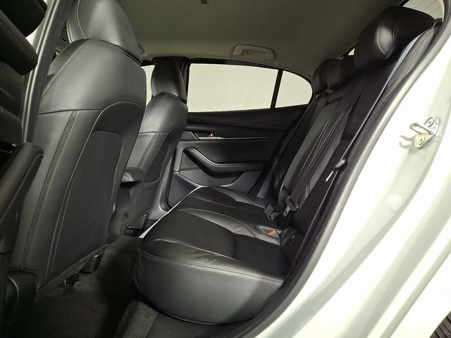 Used 2025 MAZDA MAZDA3 s FWD image 13