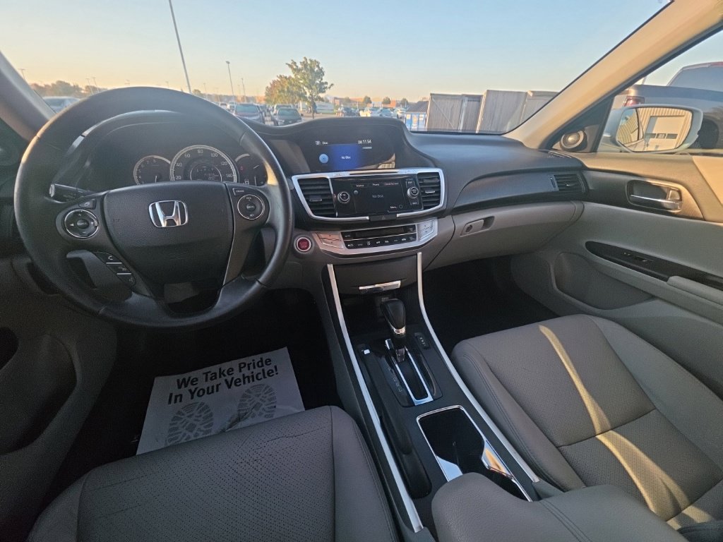Used 2013 Honda Accord EX-L image 26