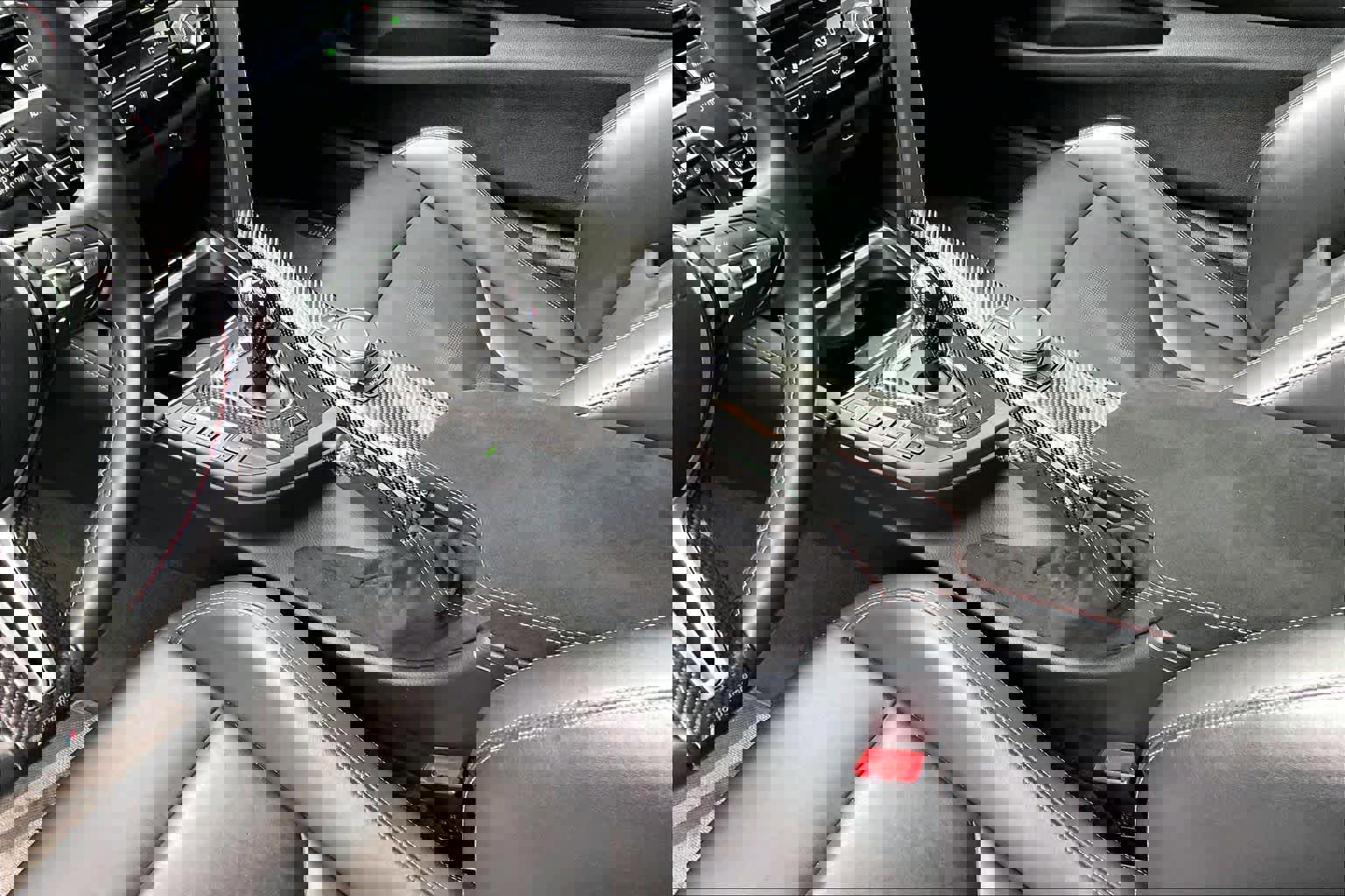 Used 2018 BMW M4 Coupe image 18