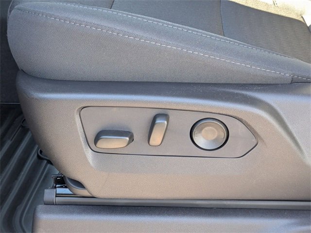 New 2026 Chevrolet Silverado 2500 Custom image 15