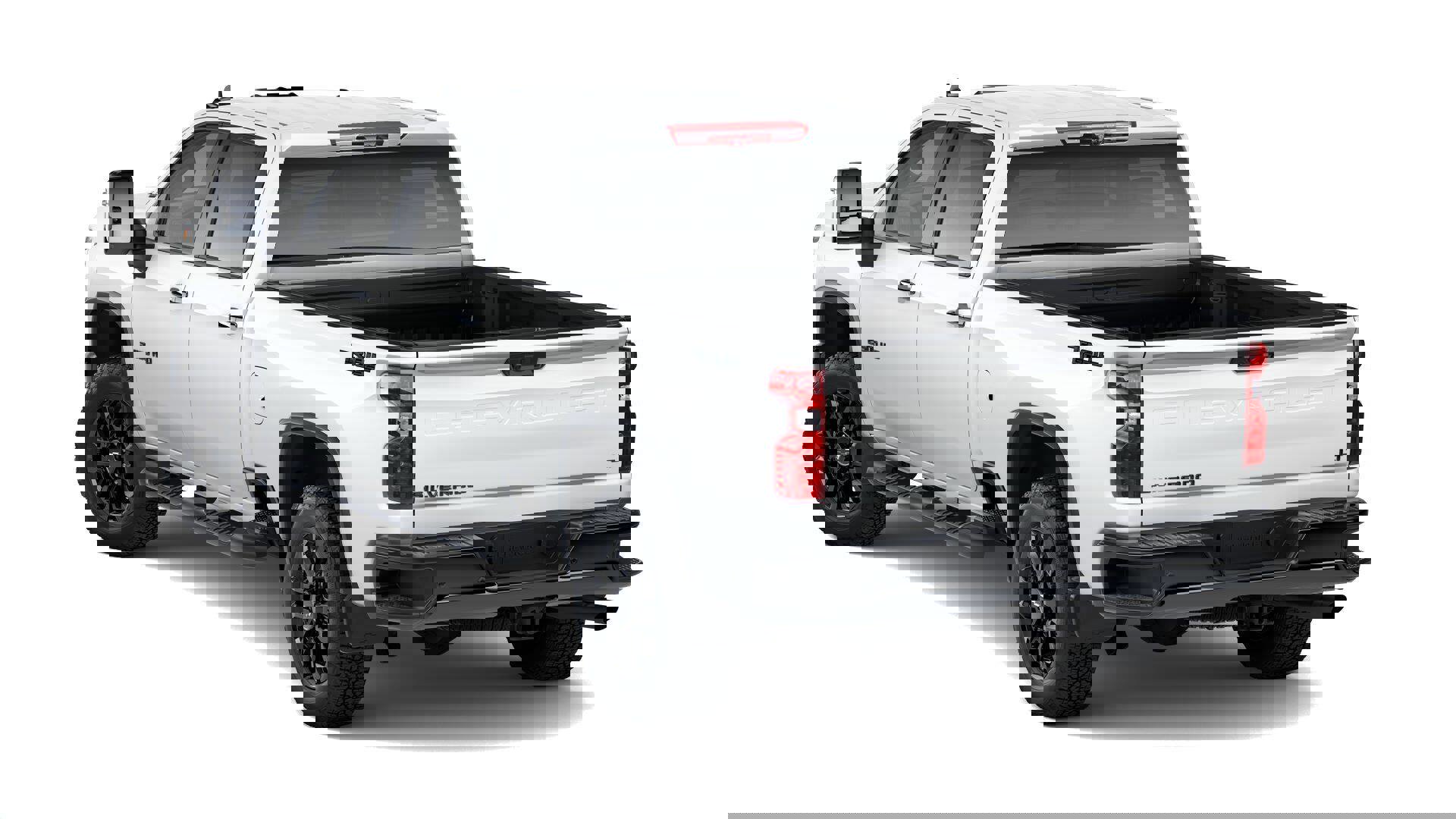 New 2026 Chevrolet Silverado 2500 LT image 26