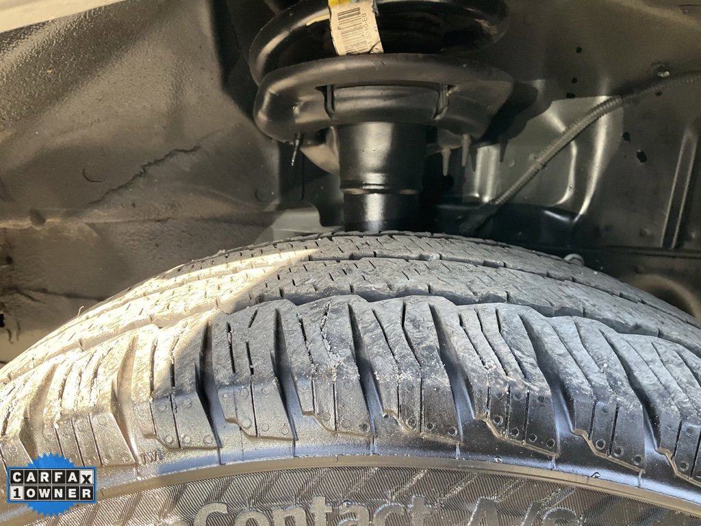 Used 2022 Ford E-Transit 148 High Roof Extended w/ Load Area Protection Package image 57