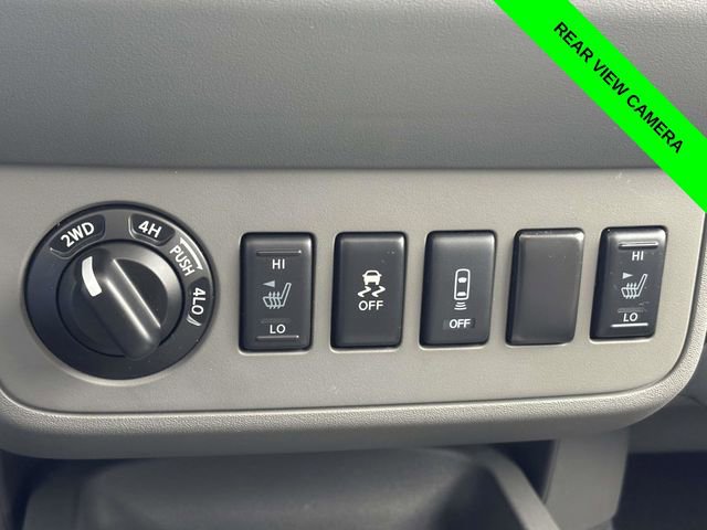 Used 2019 Nissan Frontier SL image 20
