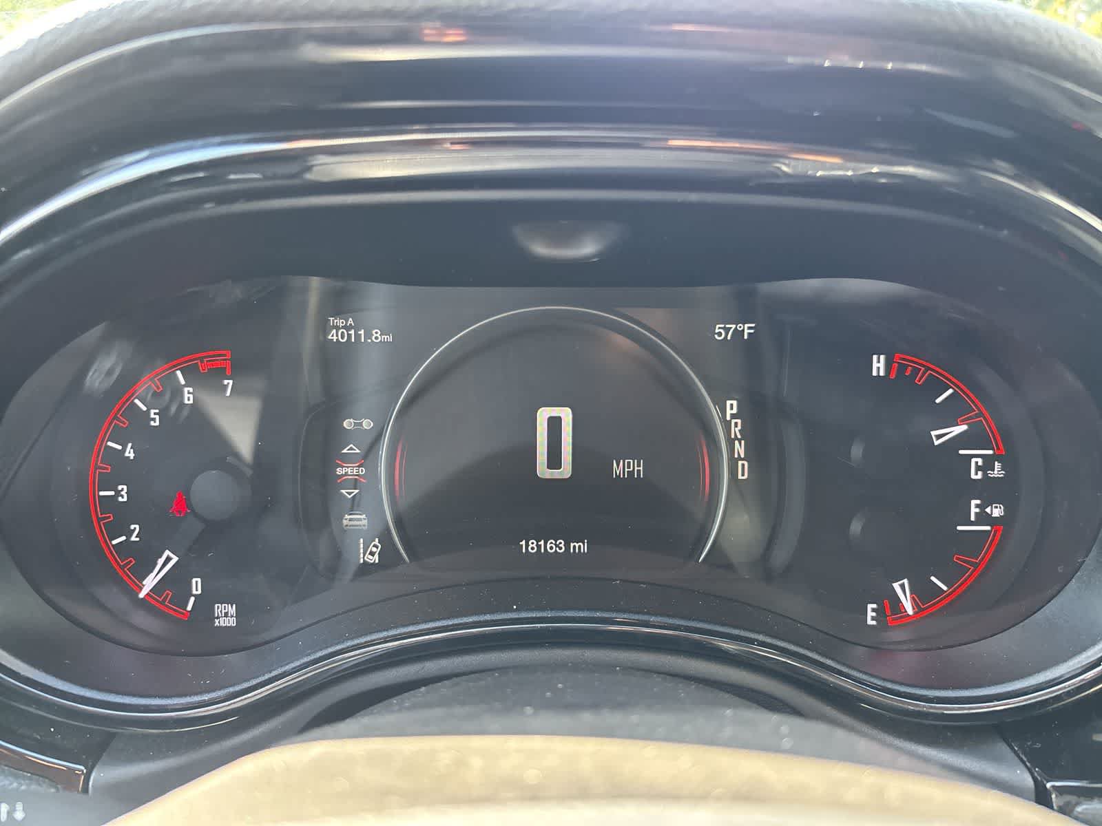 Used 2026 Dodge Durango GT AWD/4WD image 12