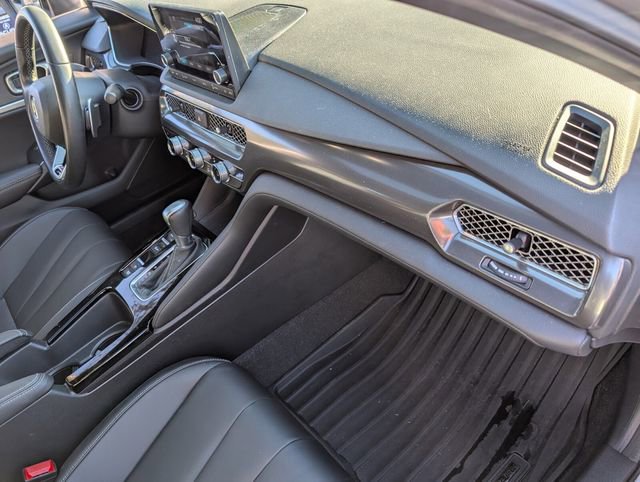 Certified 2024 Acura Integra A-Spec image 15