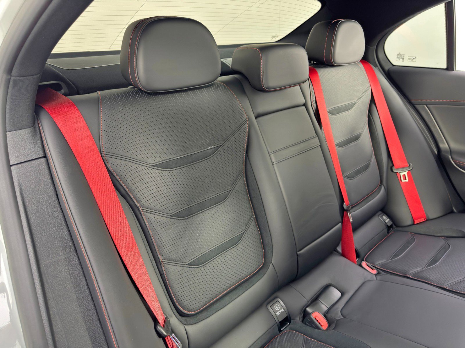 Used 2024 Mercedes-Benz C 63 AMG S image 51