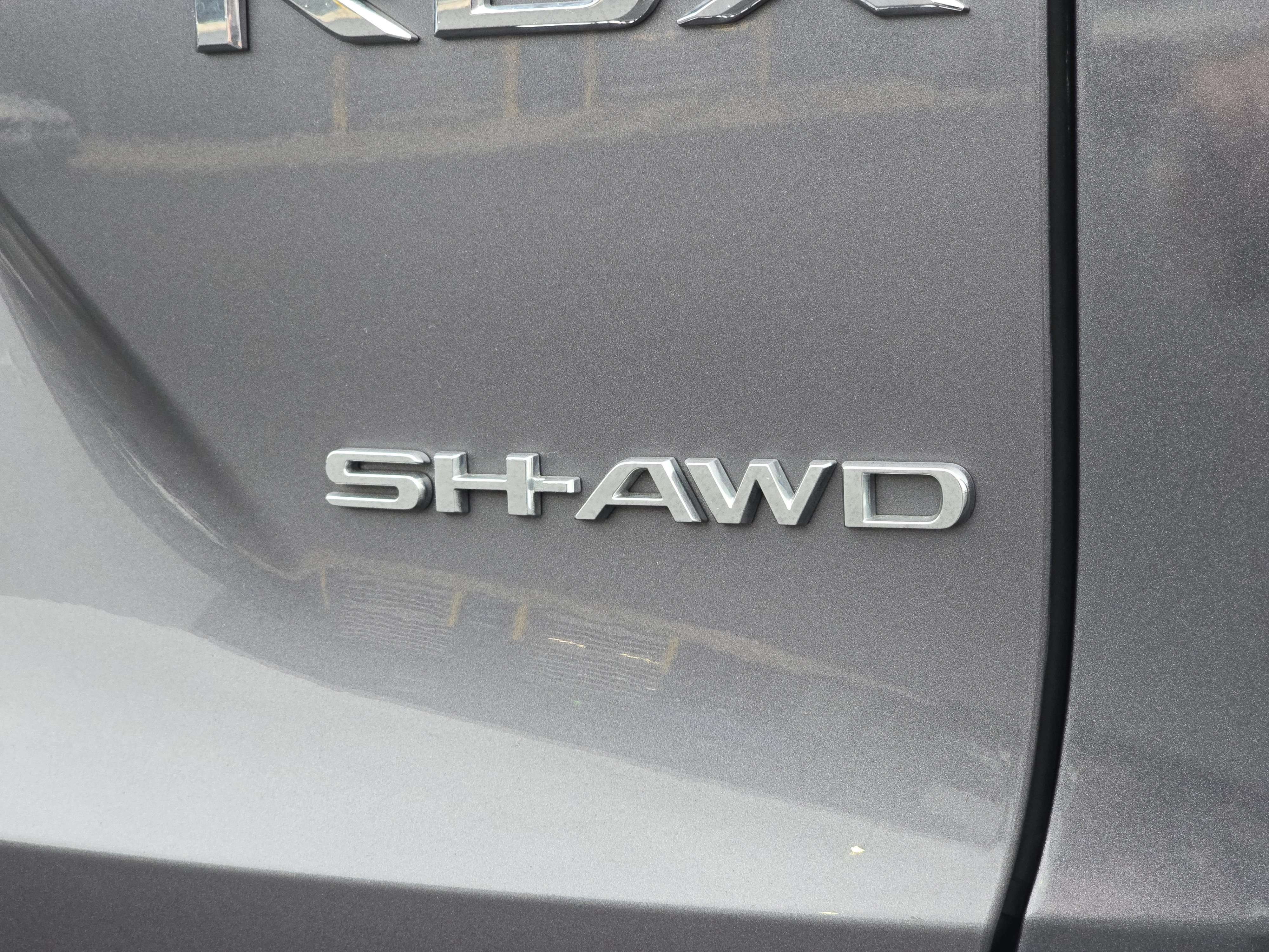 Used 2020 Acura RDX w/ Technology Package AWD/4WD image 16