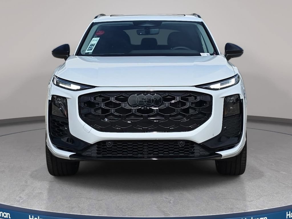 New 2026 Audi Q3 quattro 2.0T AWD/4WD video 2