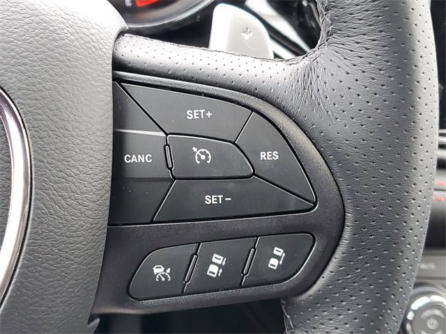 New 2026 Dodge Durango GT AWD/4WD image 23