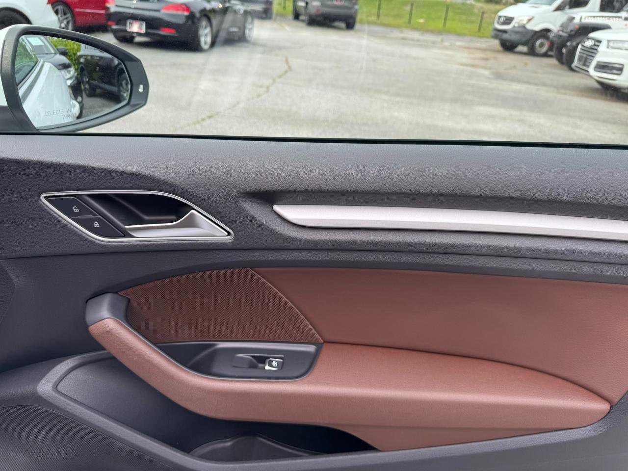 Used 2018 Audi A3 2.0T Premium w/ Convenience Package AWD/4WD image 31