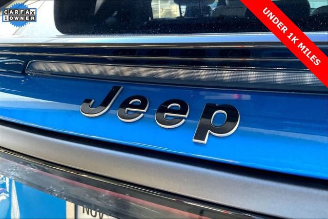 Used 2025 Jeep Wagoneer S Limited image 31