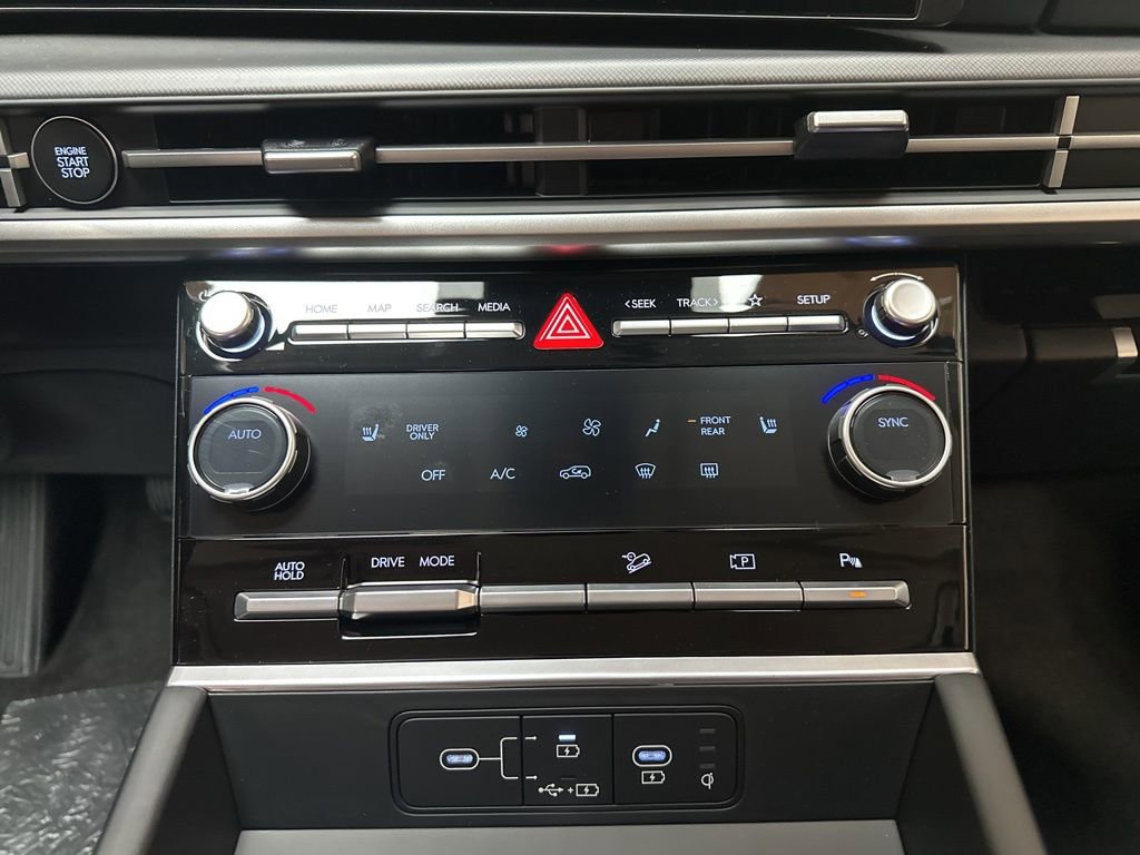 New 2026 Hyundai Santa Fe SEL image 20