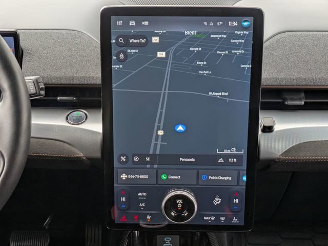 Used 2021 Ford Mustang Mach-E GT image 21