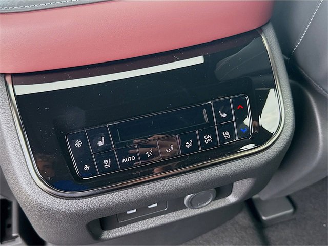 New 2026 INFINITI QX80 Autograph w/ Autograph Exterior Package image 19