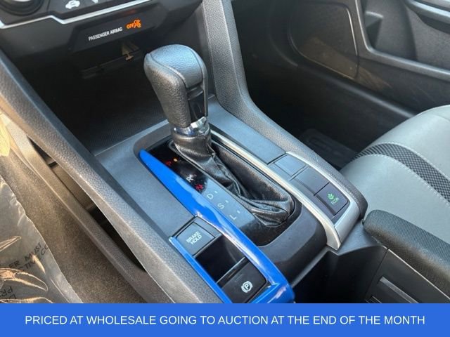Used 2020 Honda Civic LX image 23