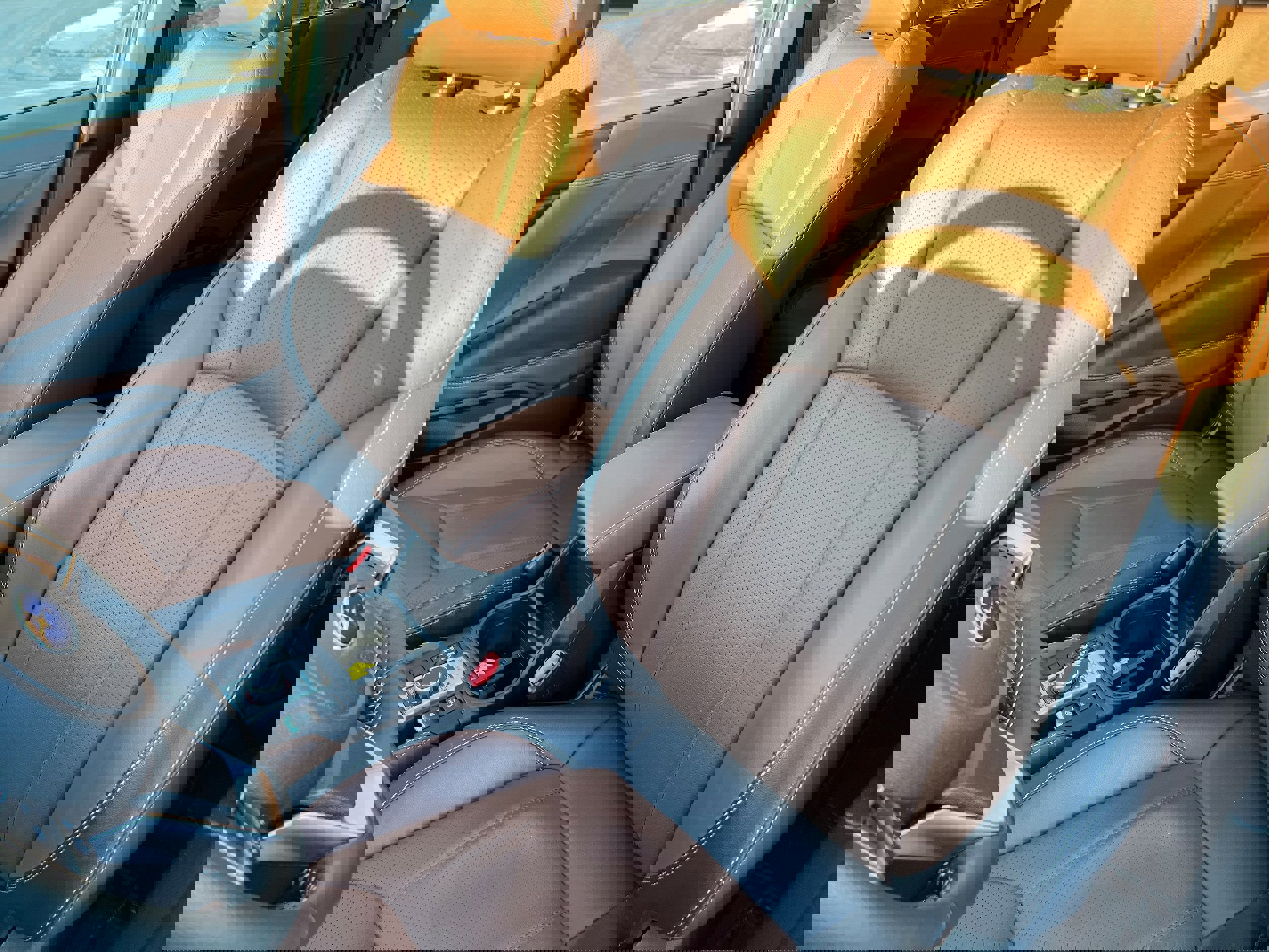 Certified 2024 Subaru Forester Touring image 18