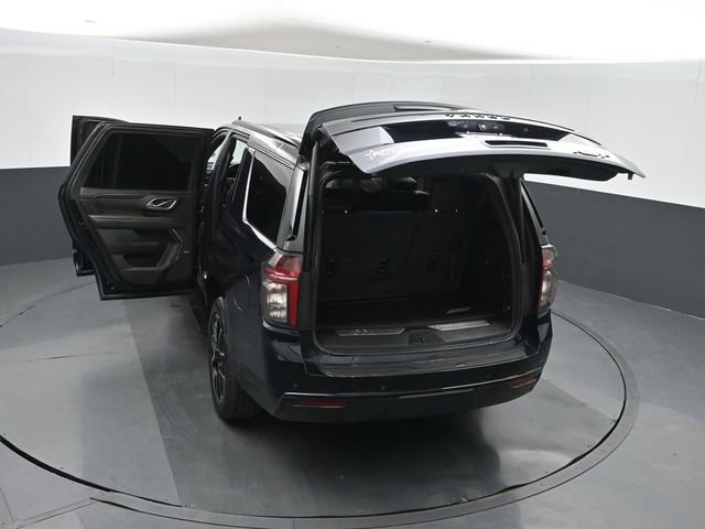 Used 2023 Chevrolet Tahoe RST AWD/4WD image 53