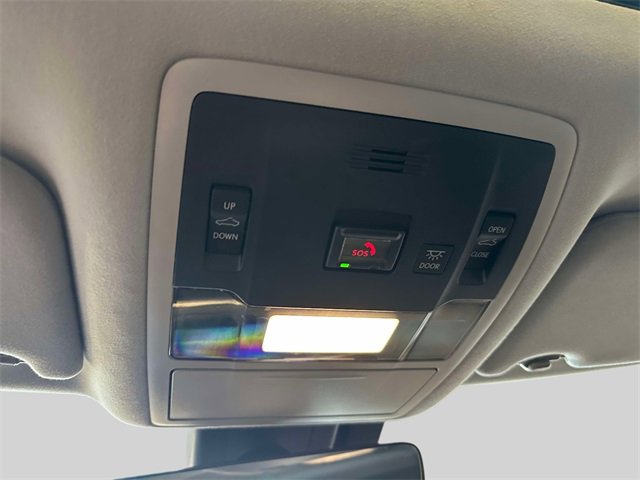 Certified 2022 Lexus RX 350 AWD w/ Luxury Package image 36