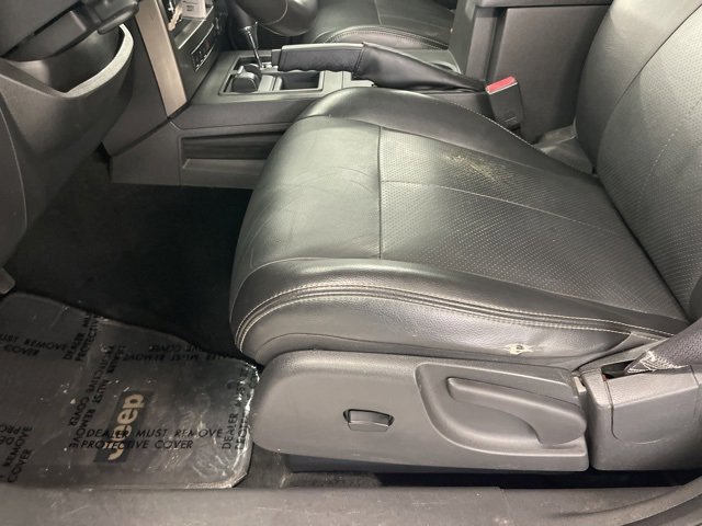 Used 2012 Jeep Liberty Sport image 5