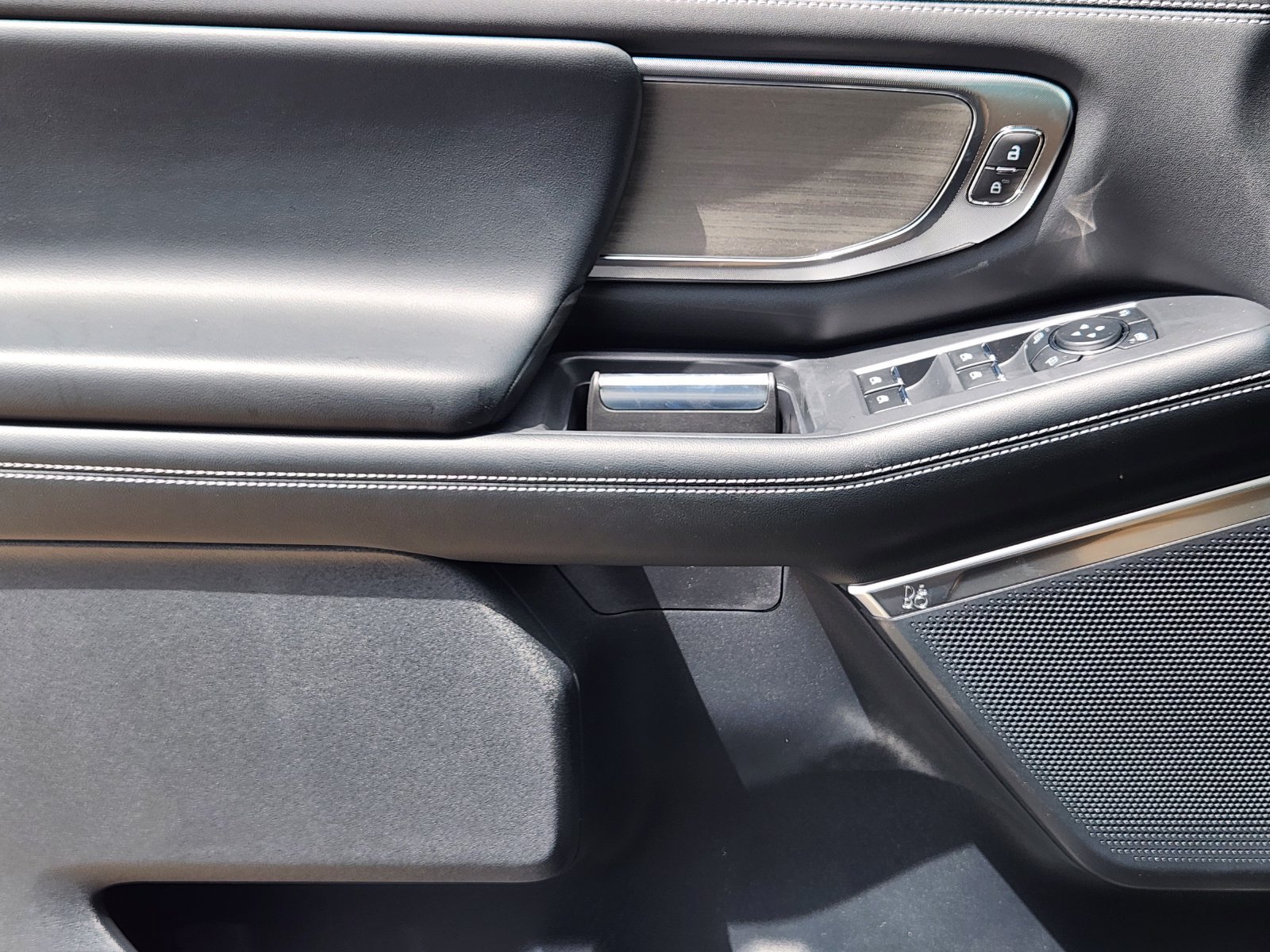 New 2026 Ford Expedition Platinum AWD/4WD image 21
