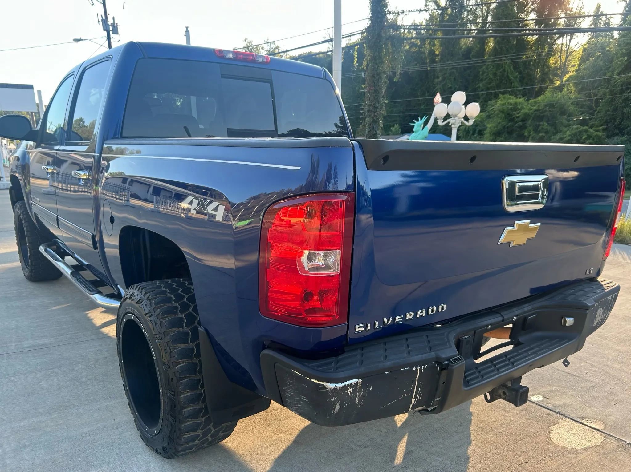 Used 2013 Chevrolet Silverado 1500 LT w/ All-Star Edition image 7