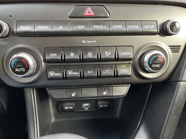 Used 2020 Kia Sportage LX w/ LX Popular Package image 18