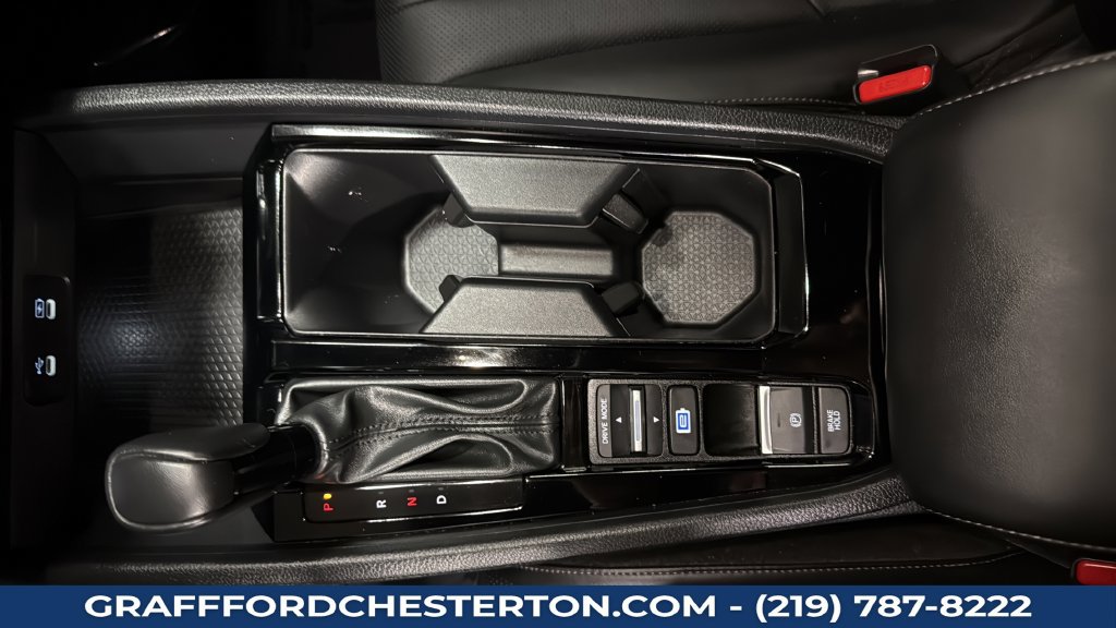 Used 2024 Honda Accord Sport image 20