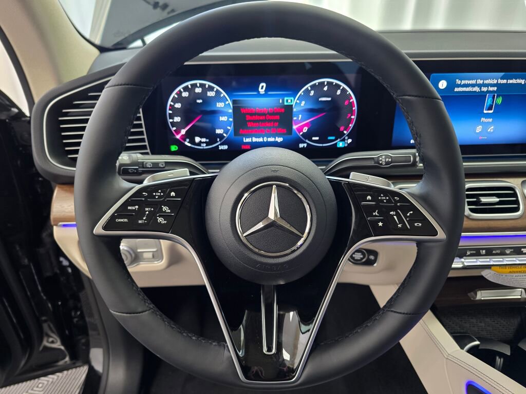 New 2026 Mercedes-Benz GLE 450 4MATIC image 14