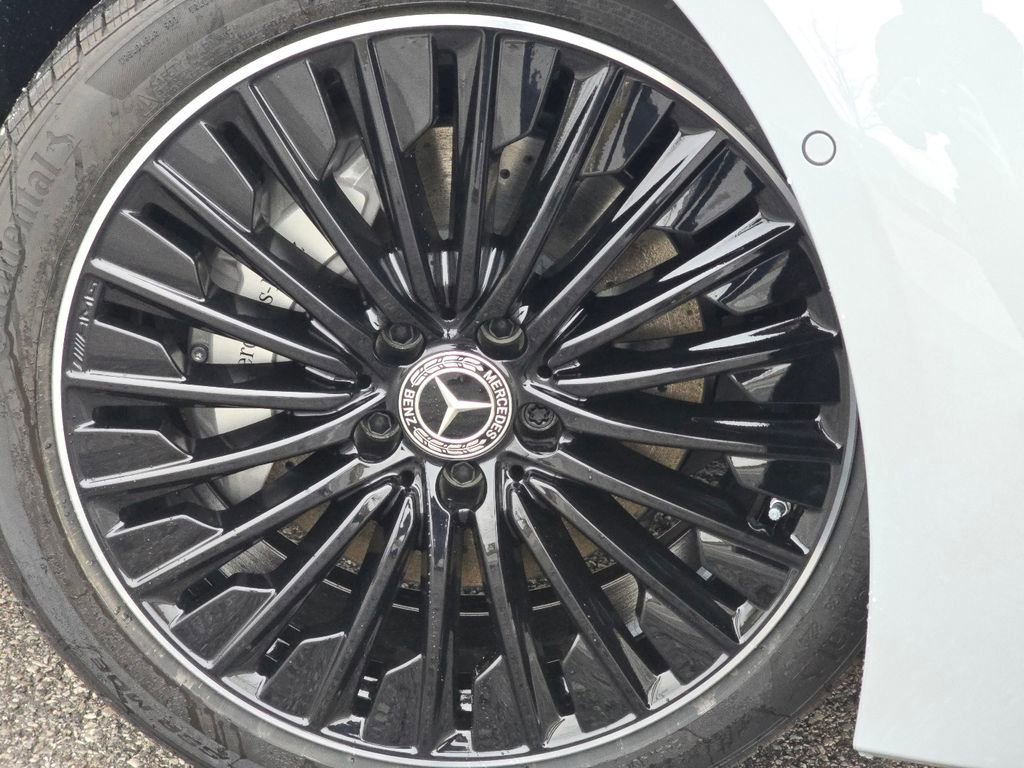 New 2026 Mercedes-Benz CLE 300 4MATIC Cabriolet image 11