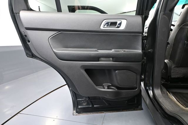 Used 2014 Ford Explorer Sport AWD/4WD image 34