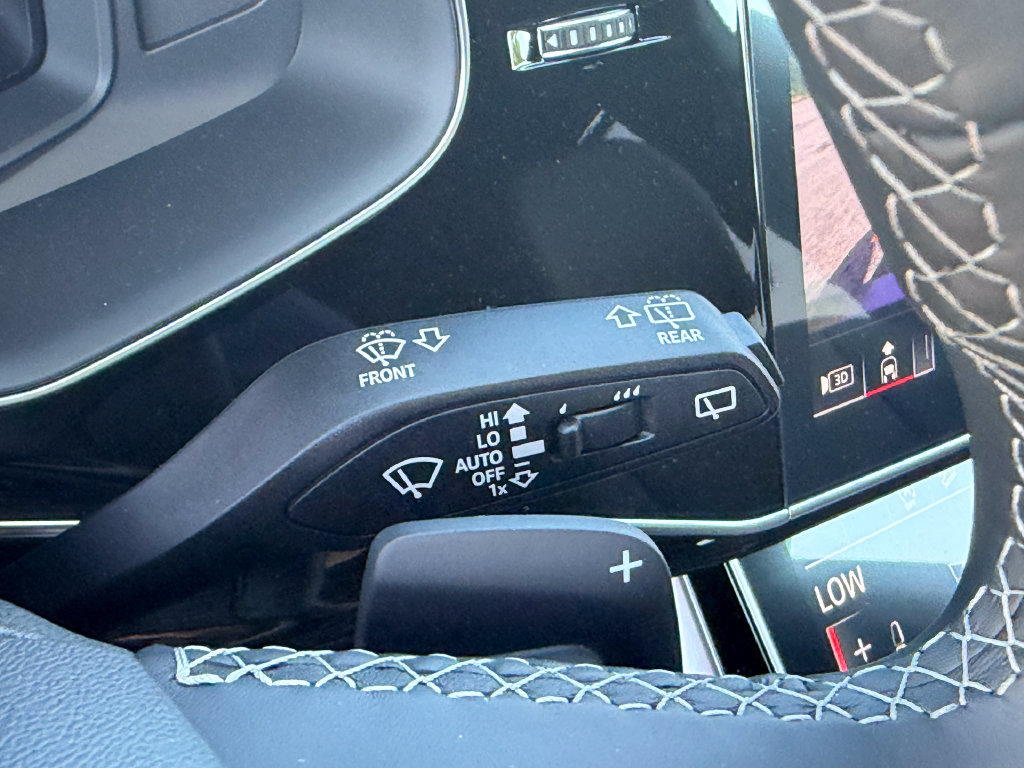 New 2026 Audi Q8 Premium Plus AWD/4WD image 27