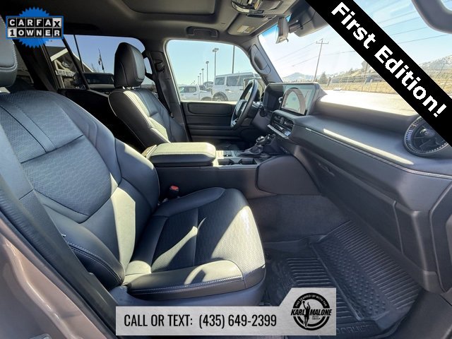 Used 2024 Toyota Land Cruiser image 10