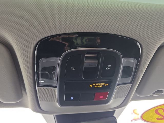 Used 2022 Hyundai Tucson SEL image 25