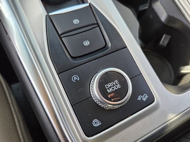 Used 2021 Ford Explorer Limited image 24