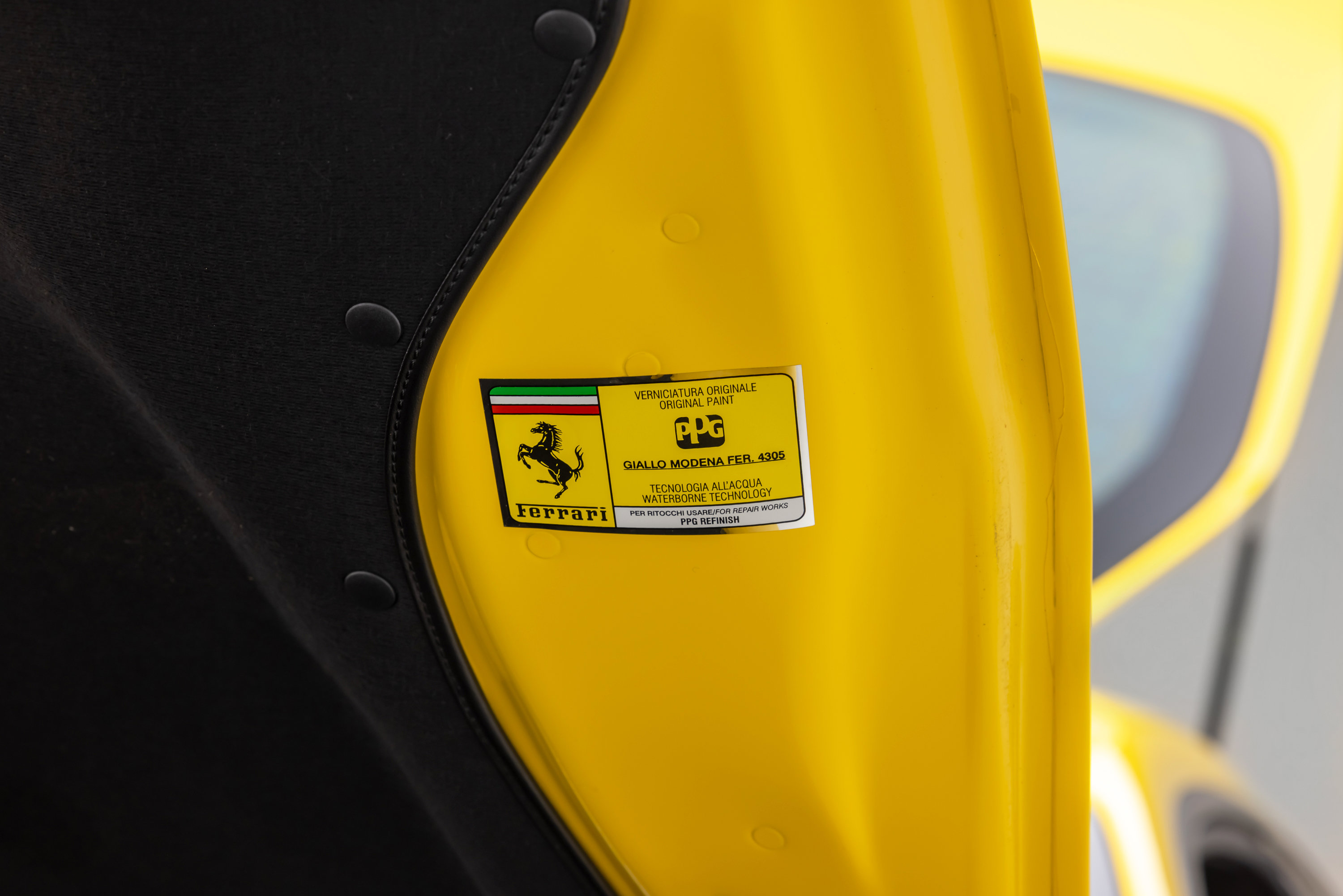 Certified 2017 Ferrari F12 Berlinetta RWD image 75