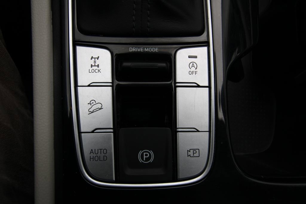 Used 2022 Hyundai Tucson SEL AWD/4WD image 26