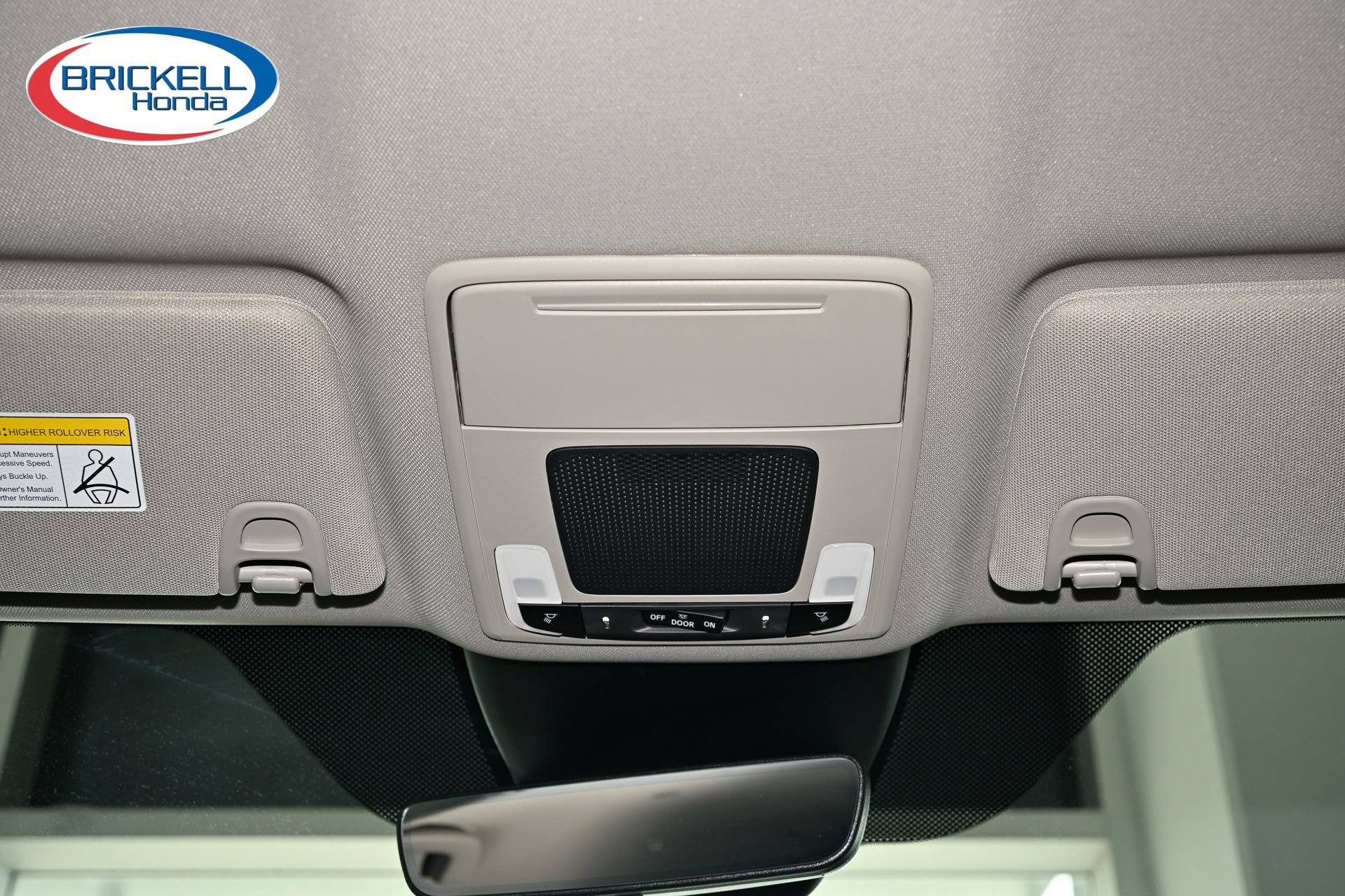 Certified 2025 Honda Pilot EX-L image 24